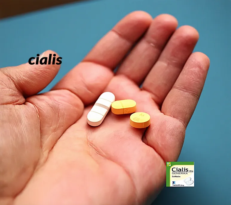 Cialis 1